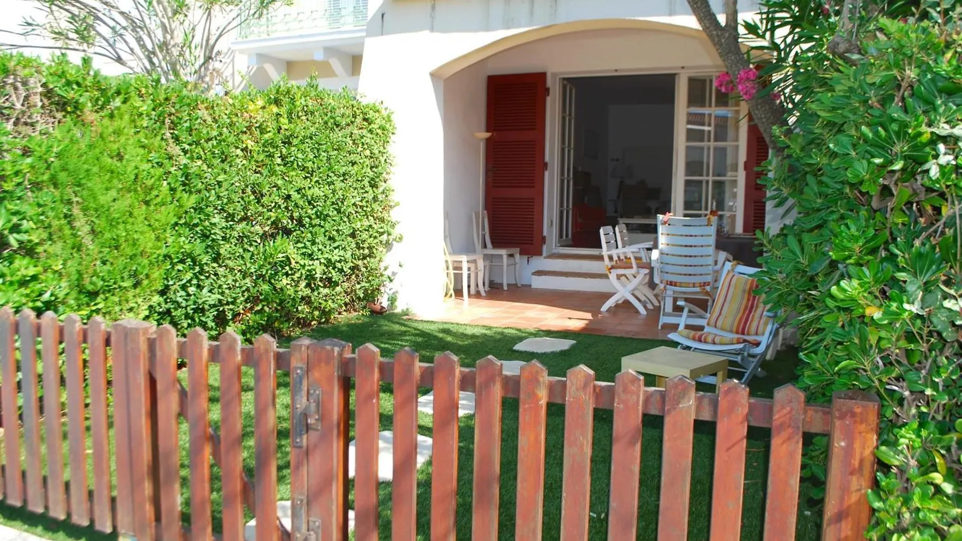 Fisherman House With Wifi And A Mooring In A Private Area - Parking Near-By Grimaud Holiday home